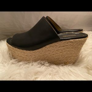 Michael Kors Wedges